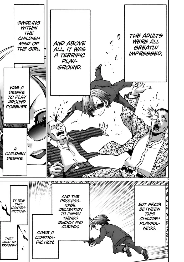 Killing Bites Chapter 121 image 03_optimized